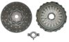 RENAU 5001865861 Clutch Kit